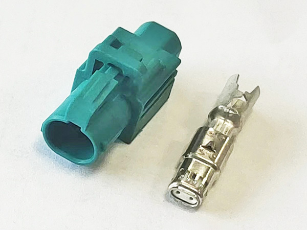 汕尾连接器
